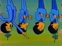 The Beatles The Cartoon Series